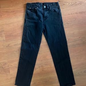 Boys Polo Jeans